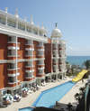 Antique Roman Palace Hotel 